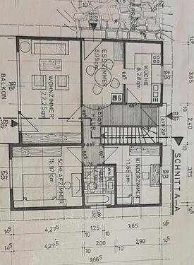 Foto - Einfamilienhaus in Grebenau zur Miete