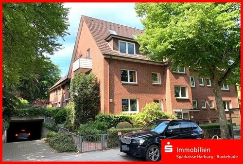 Foto - Wohnen auf zwei Ebenen! - 1.380,00 EUR Kaltmiete, ca.  120,00 m²