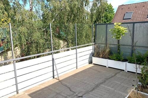 Foto - 4 Zimmer Etagenwohnung zur Miete in Hamburg