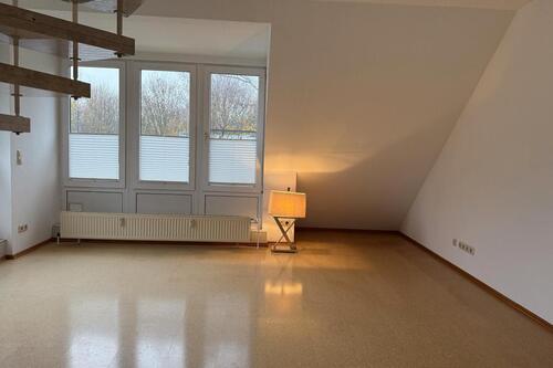 Foto - Etagenwohnung in Hamburg zur Miete