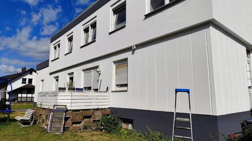 Foto - Etagenwohnung in Bodenwerder zur Miete