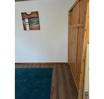 1 Zimmer kleine Wohnung mit Möbel ist vermietet in Bad Grund(Harz - Bad Grund (Harz)