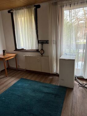 Foto - 1 Zimmer Etagenwohnung zur Miete in Bad Grund (Harz)
