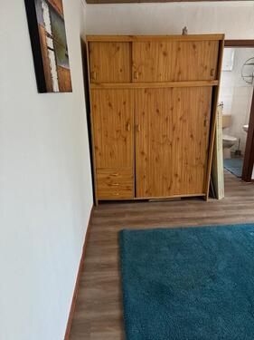 Foto - 1 Zimmer Etagenwohnung in Bad Grund (Harz)