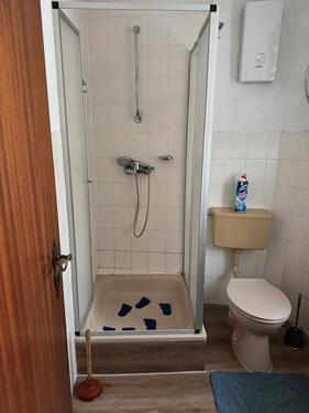 Foto - Etagenwohnung in Bad Grund (Harz) zur Miete