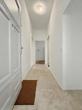 Foto - 2 Zimmer Wohnung Teilmöbliert nahe HTW Berlin provisionfrei