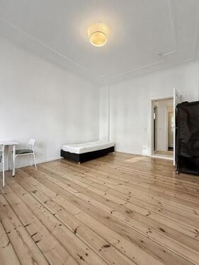 Foto - 2 Zimmer Etagenwohnung zur Miete in Berlin