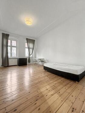 Foto - 2 Zimmer Etagenwohnung in Berlin