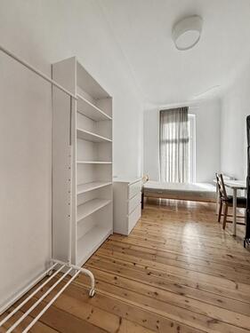 Foto - Etagenwohnung in Berlin zur Miete