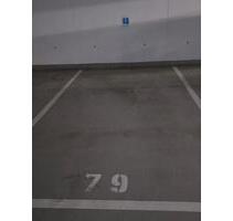 Tiefgaragenstellplatz Mannheim Lindenhof Nähe Hauptbahnhof