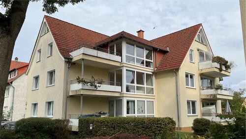 Foto - Helle 3-Zimmer-Wohnung mit Südbalkon in Göttingen – ab 01.04.2026