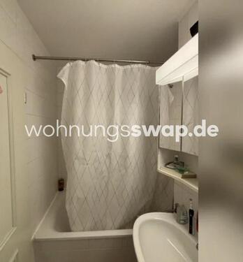 Foto - Wohnungsswap - 1 Zimmer, 23 m² - Stüttgerhofweg, Lindenthal, Köln