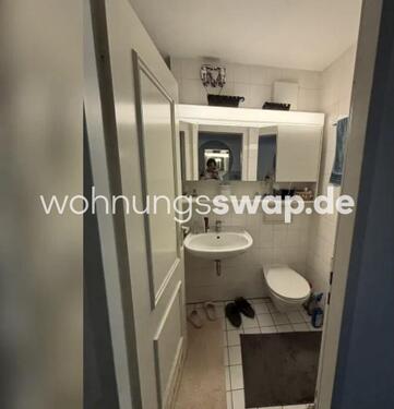 Foto - 1 Zimmer Etagenwohnung zur Miete in Köln