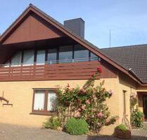 3-Zimmerwohnung mit Balkon in Stade (Klein Thun) Mieten auf Zeit