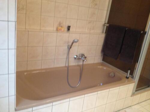 Foto - Dachgeschoßwohnung in Stade zur Miete