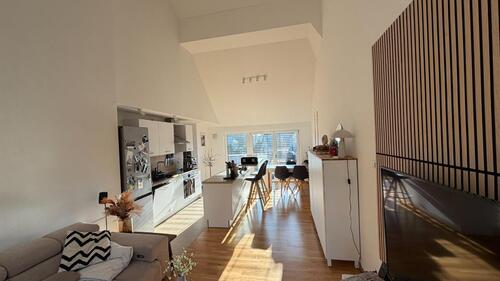 Foto - Traumwohnung 2 Zimmer in Hannover