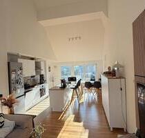 Traumwohnung 2 Zimmer in Hannover