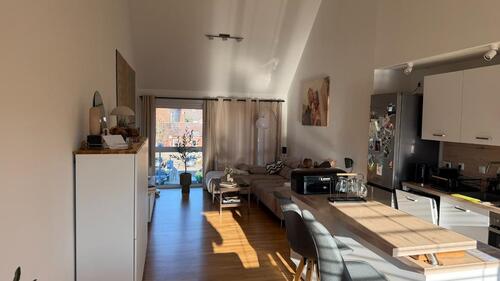 Foto - 2 Zimmer Etagenwohnung zur Miete in Hannover