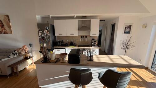 Foto - Etagenwohnung in Hannover zur Miete