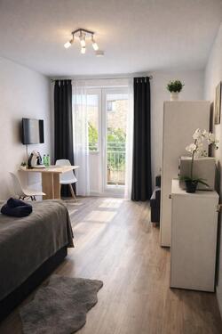 Foto - 1 Zimmer Etagenwohnung in Kassel