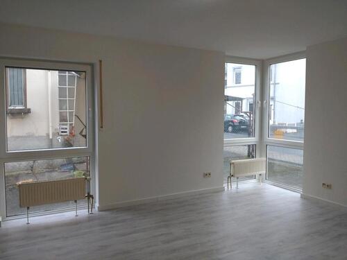 Foto - Voll renovierteteilsanierte Wohnung in Bad Honnef bei Bonn