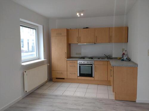 Foto - Erdgeschoßwohnung in Bad Honnef zur Miete