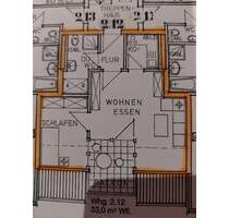 1,5 Zimmer Wohnung, 33 m², 90530 Wendelstein