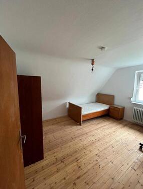 Foto - 1 Zimmer Etagenwohnung zur Miete in Uttenreuth