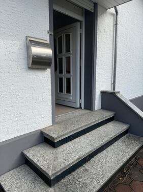 Foto - 3 Zimmer Erdgeschoßwohnung in Kirchlengern