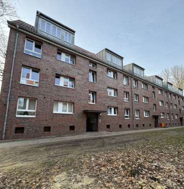 Foto - Frisch sanierte 3-Zimmer-Wohnung zur Miete in Wandsbek - Wentzel Dr.