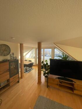 Foto - 2.5 Zimmer Dachgeschoßwohnung zur Miete in Auetal