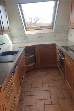 Foto - Etagenwohnung in Rottweil zur Miete