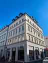 Foto - 4-Zimmer-Altbauwohnung im Zentrum von Fulda