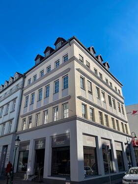 Foto - 4-Zimmer-Altbauwohnung im Zentrum von Fulda