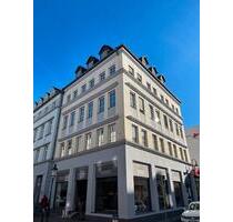 4-Zimmer-Altbauwohnung im Zentrum von Fulda