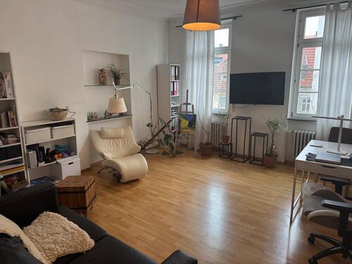 Foto - 4 Zimmer Etagenwohnung zur Miete in Fulda