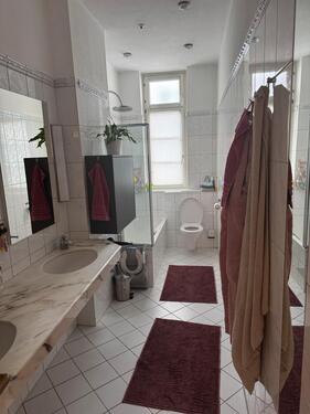 Foto - 4 Zimmer Etagenwohnung in Fulda