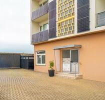 1 ZKB mit Klimaanlage - 530,00&nbsp;EUR Kaltmiete, ca.&nbsp; 34,40&nbsp;m&sup2; in Ludwigshafen am Rhein (PLZ: 67069) Edigheim