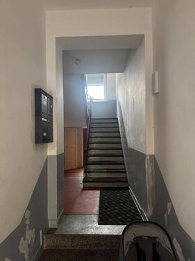 Foto - 8 Zimmer Mehrfamilienhaus, Wohnhaus zum Kaufen in Kassel