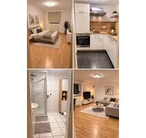 2-Zimmer Kellerwohnung (35 m²) zu vermieten – ab sofort frei - Bad Camberg