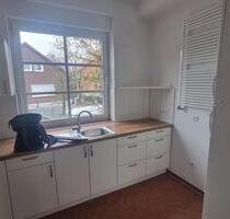 Schöne zentrale seniorenger. 2 Zi. Wohnung Balkon hell - Vreden