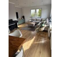 Helle, moderne 3-Zimmer-Wohnung mit Terrasse und Einbauküche - Herford Diebrock