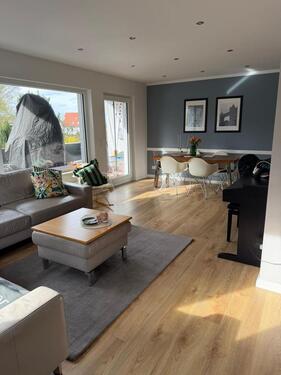 Foto - 3 Zimmer Etagenwohnung zur Miete in Herford