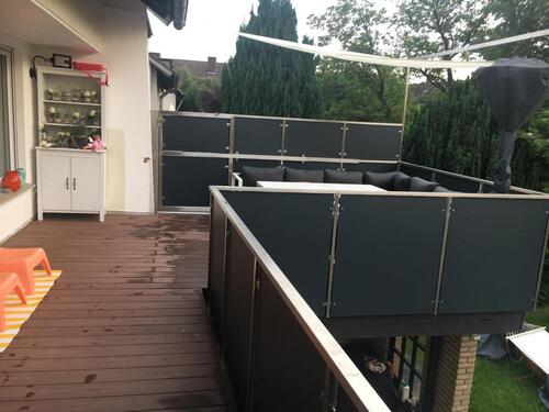 Foto - 3 Zimmer Etagenwohnung in Herford