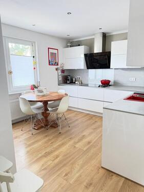 Foto - Etagenwohnung in Herford zur Miete