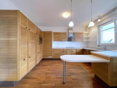 Foto - Maisonettenwohnung in Troisdorf zur Miete