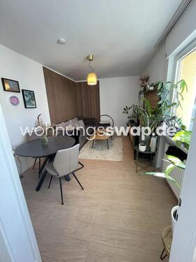 Foto - Wohnungsswap - 3 Zimmer, 52 m² - Gutenbergstraße, Ehrenfeld, Köln