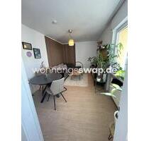 Wohnungsswap - 3 Zimmer, 52 m² - Gutenbergstraße, Ehrenfeld, Köln