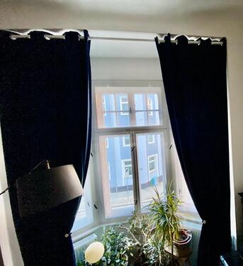 Foto - 3 Zimmer Etagenwohnung zur Miete in Hof