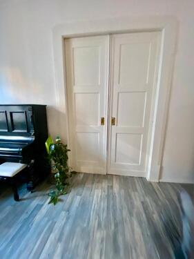 Foto - 3 Zimmer Etagenwohnung in Hof